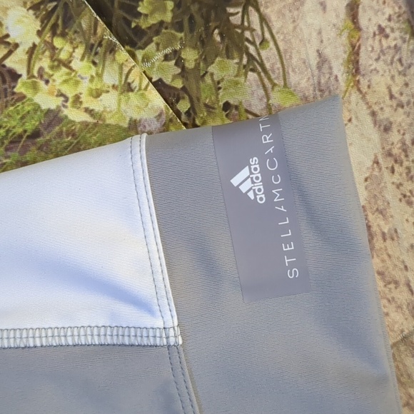 ADIDAS x Stella McCartney run ovkn heat ready shorts size XS - Picture 3 of 9